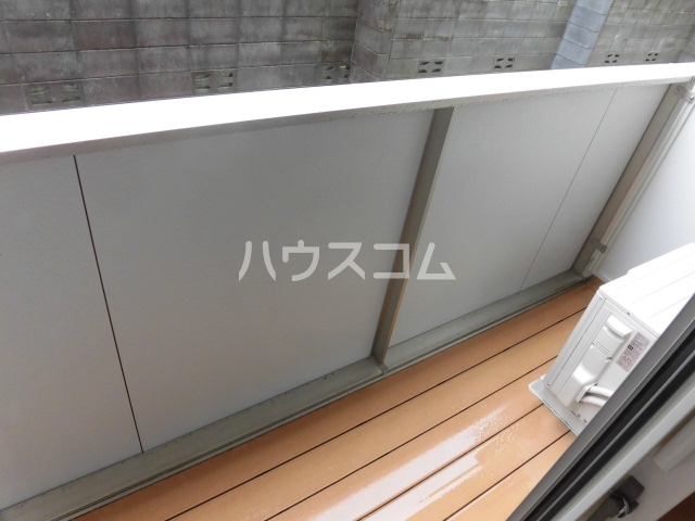 22/30 バルコニー