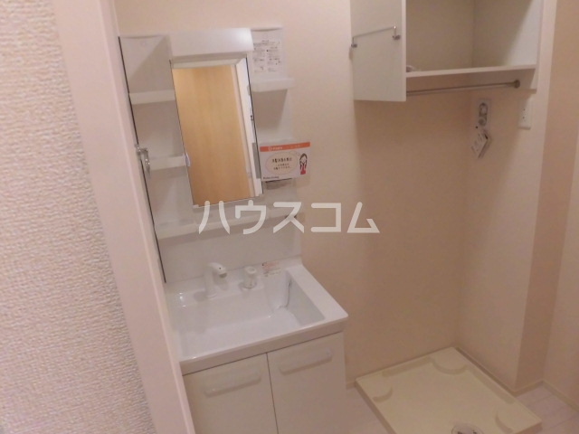 18/30 洗面
