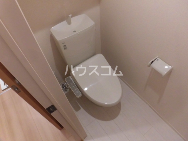 15/30 トイレ