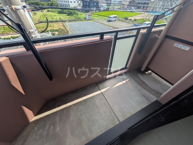 16/30 バルコニー