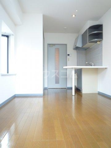 3/24 リビング/ダイニング