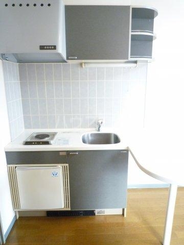 7/24 キッチン