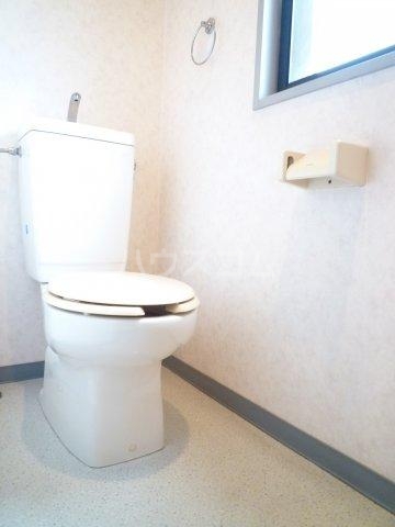 9/24 トイレ
