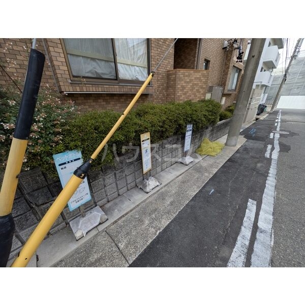 19/24 駐車場