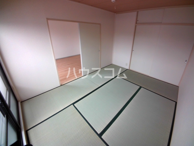 3/19 リビング/ダイニング