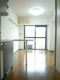 3/24 リビング/ダイニング