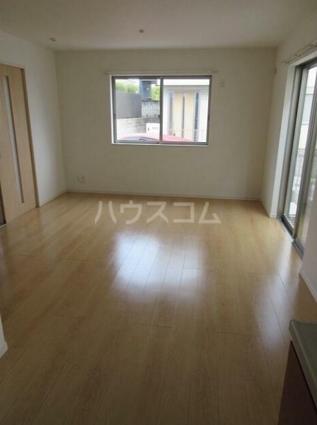 3/23 リビング/ダイニング