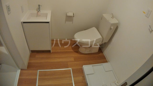 14/27 洗面