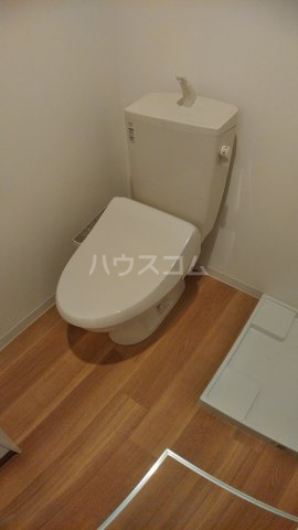 13/27 トイレ