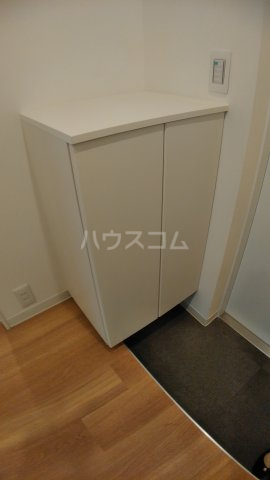 8/27 玄関