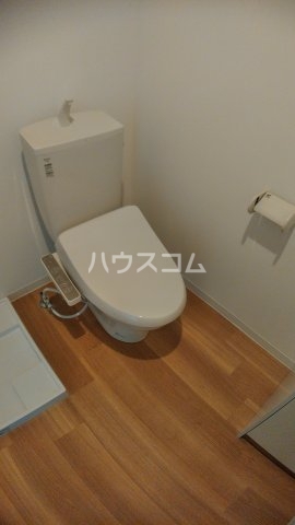 16/30 トイレ