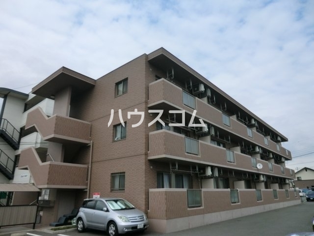 1/4 外観