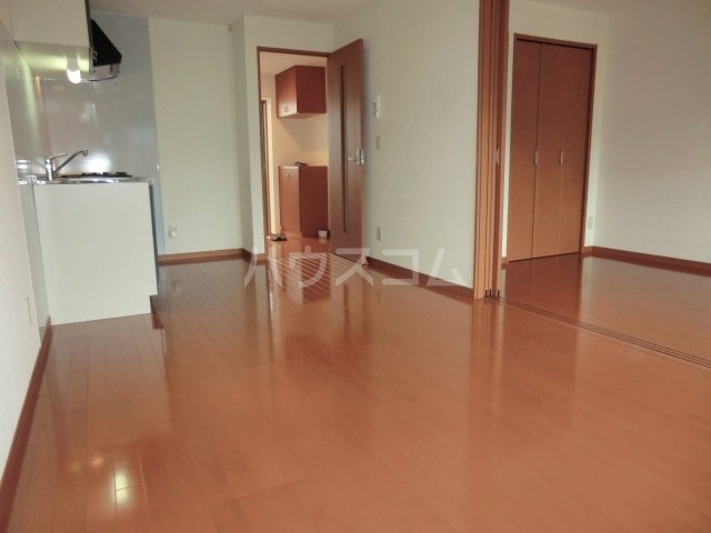 3/12 リビング/ダイニング