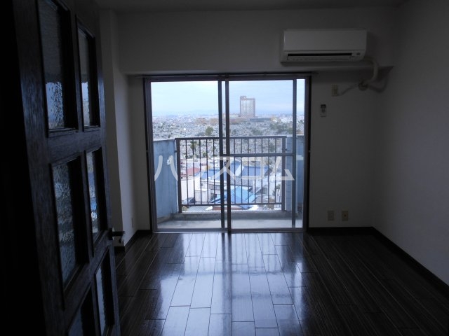 4/28 リビング/ダイニング