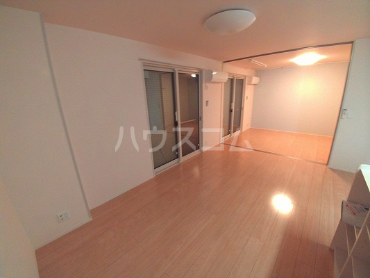 5/30 リビング/ダイニング