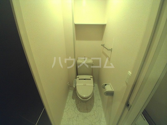 14/30 トイレ