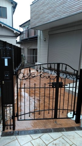 29/30 エントランス