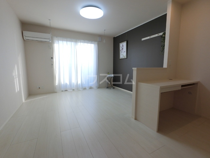 3/28 リビング/ダイニング