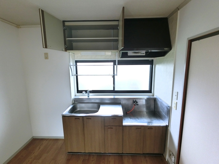 7/23 キッチン