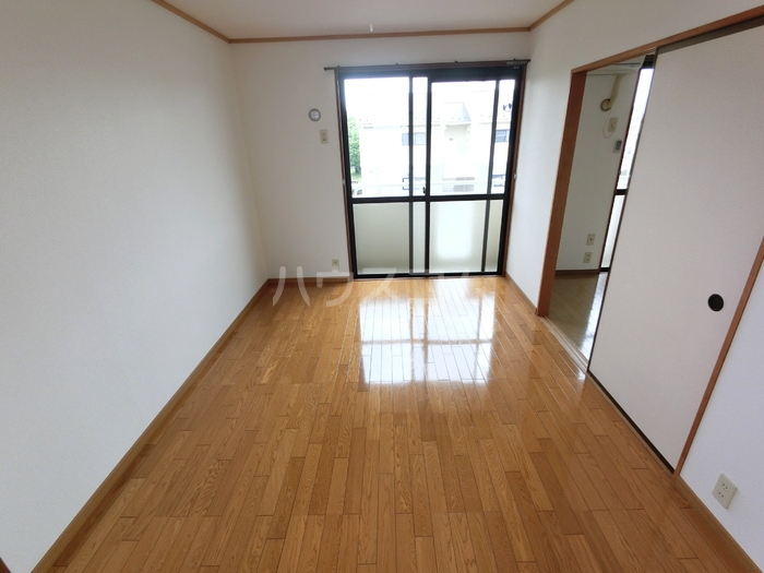 4/23 室内
