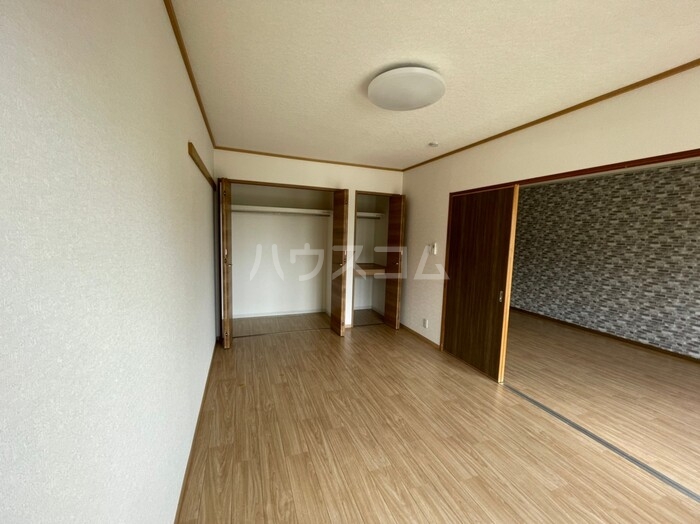 3/27 リビング/ダイニング