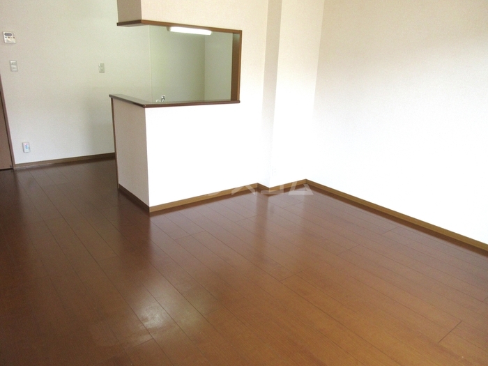 3/23 リビング/ダイニング