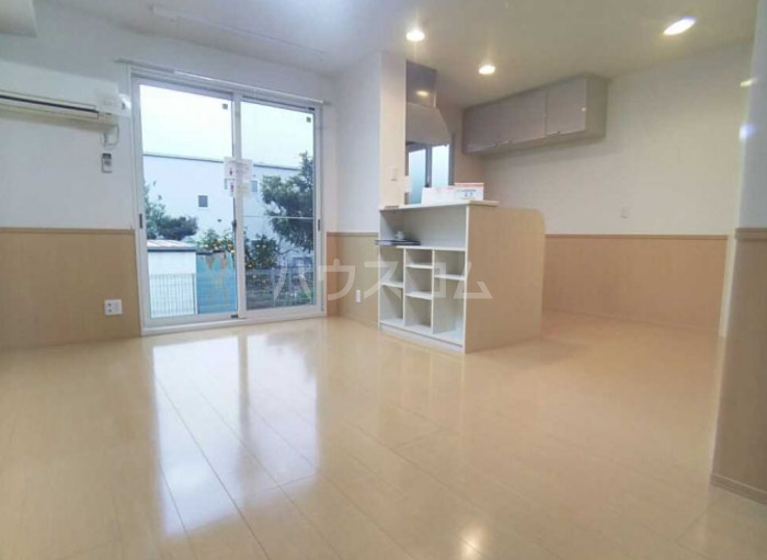 4/26 リビング/ダイニング