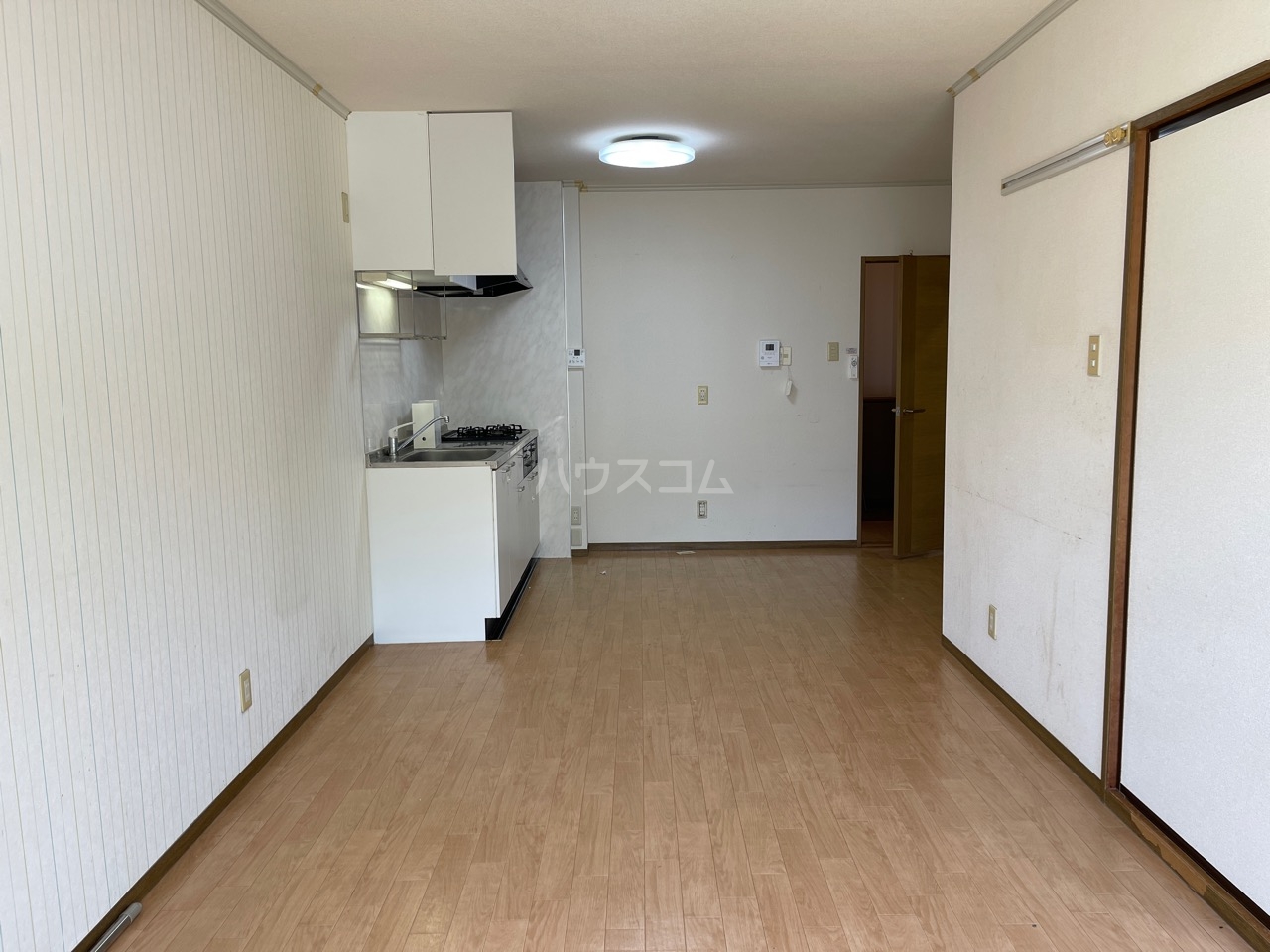 4/28 リビング/ダイニング