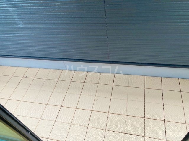 14/21 バルコニー