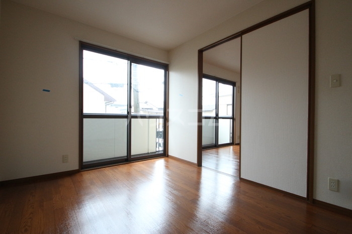 4/17 リビング/ダイニング