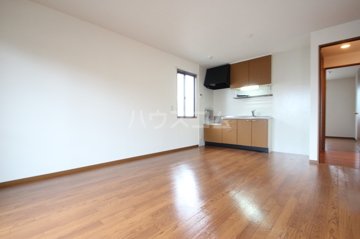 3/17 リビング/ダイニング