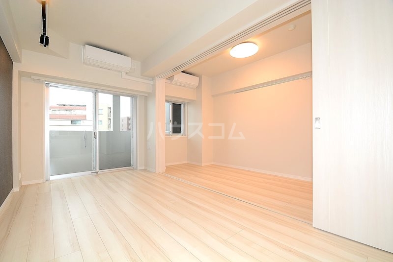 3/20 リビング/ダイニング