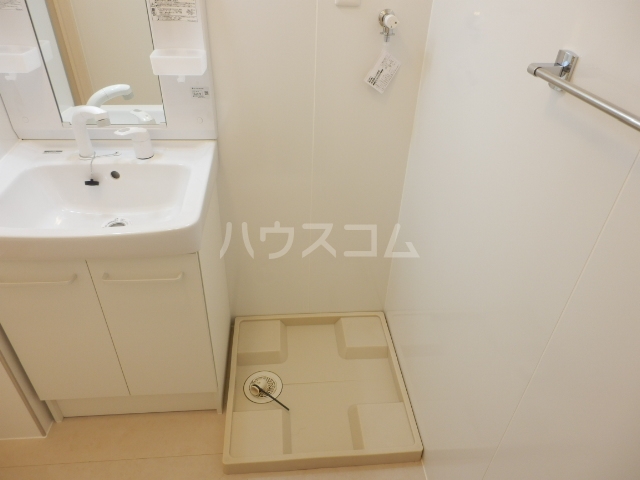 21/30 洗面