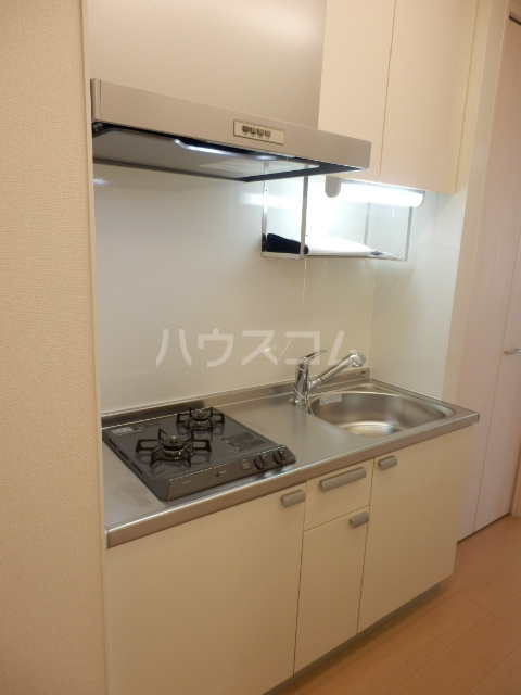 11/30 キッチン