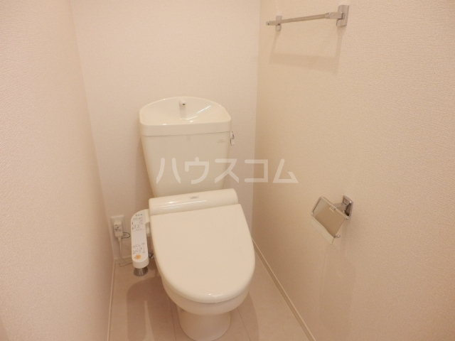 17/30 トイレ