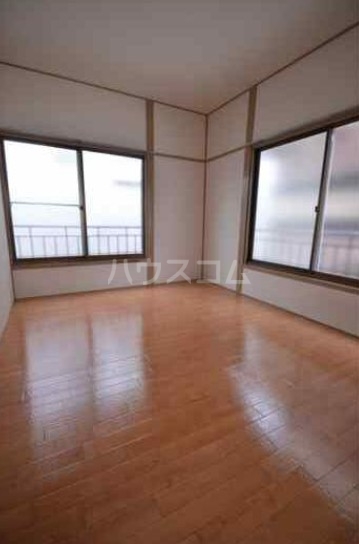 4/21 リビング/ダイニング