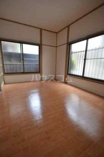 3/21 リビング/ダイニング