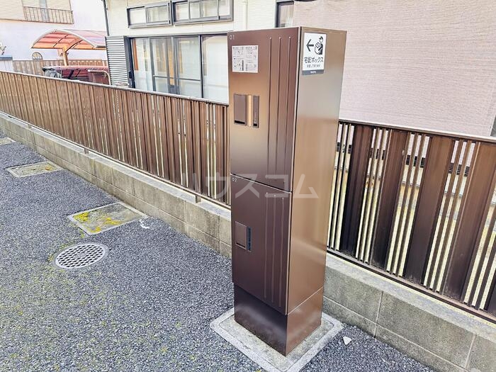 2/5 エントランス