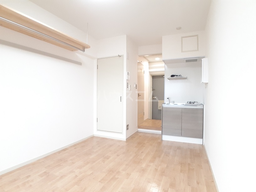 3/24 リビング/ダイニング