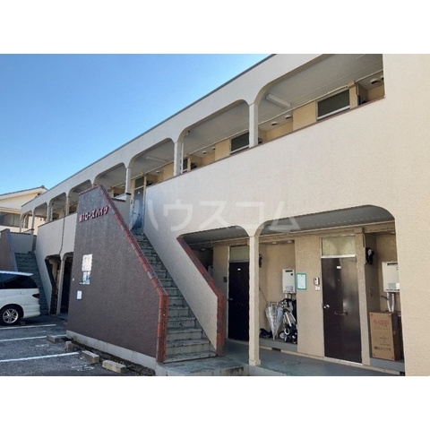 2/9 エントランス