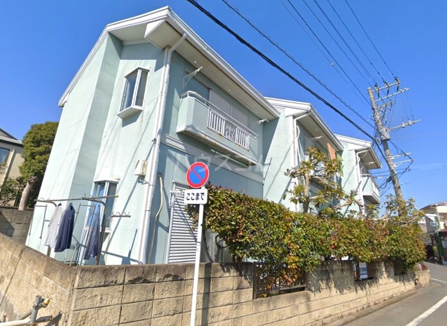 2/9 外観