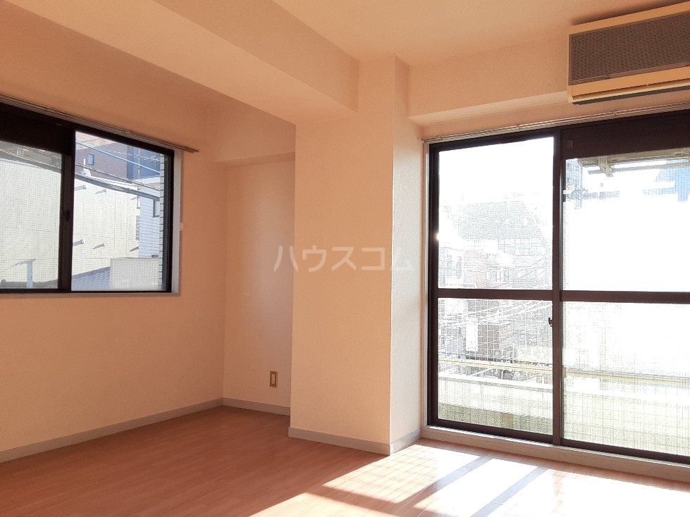 3/25 リビング/ダイニング