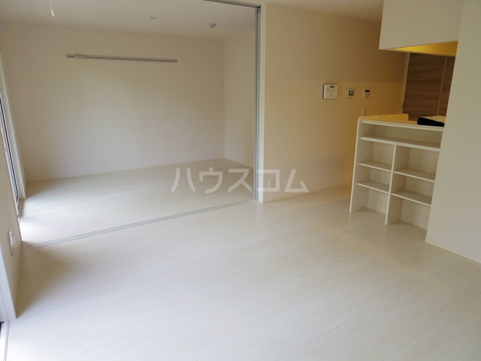 3/21 リビング/ダイニング