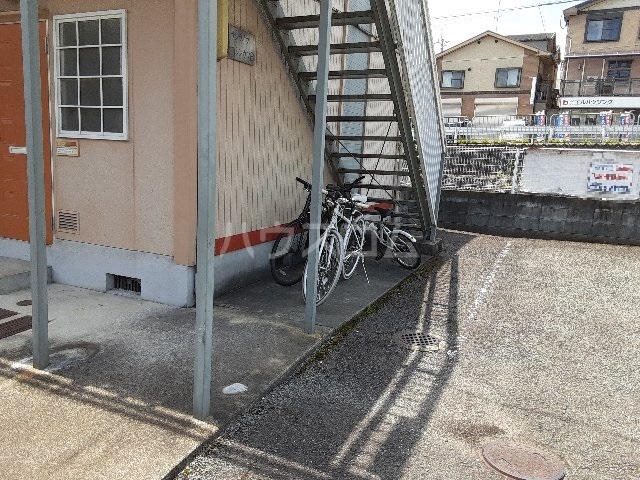 24/30 駐車場