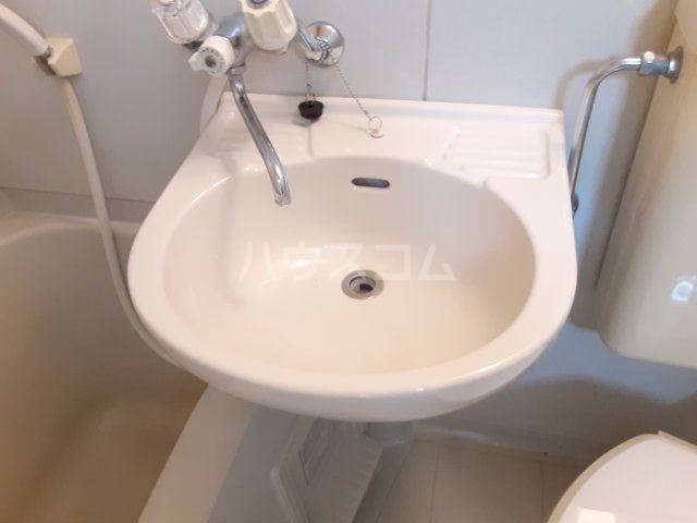 19/30 洗面