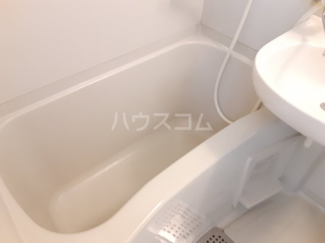 14/30 浴室