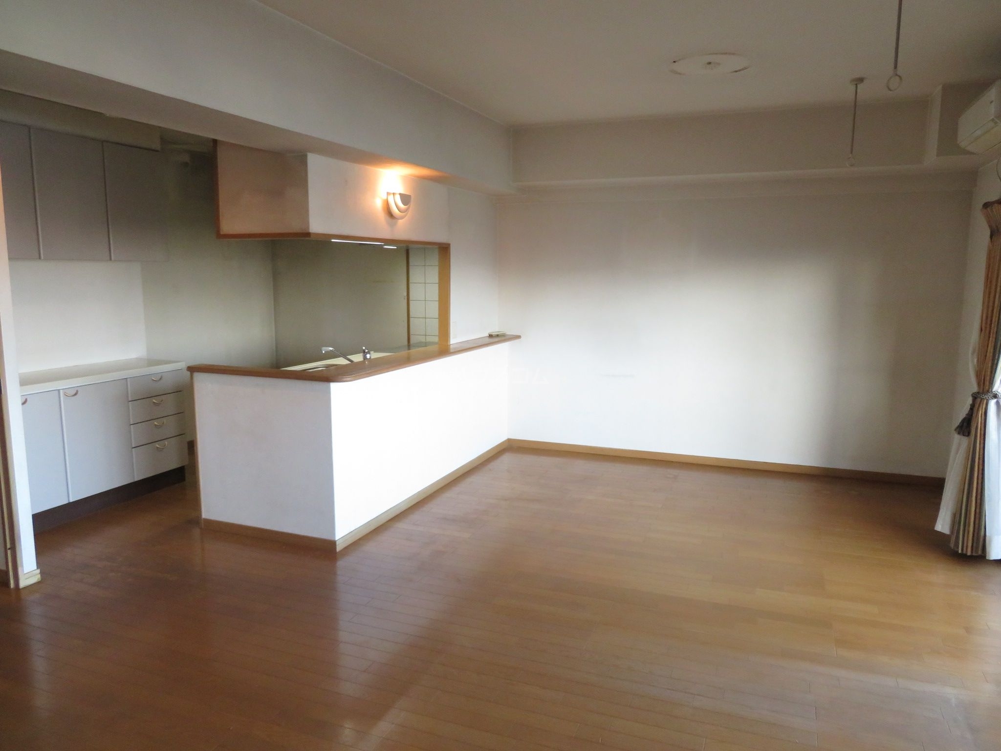 3/15 リビング/ダイニング