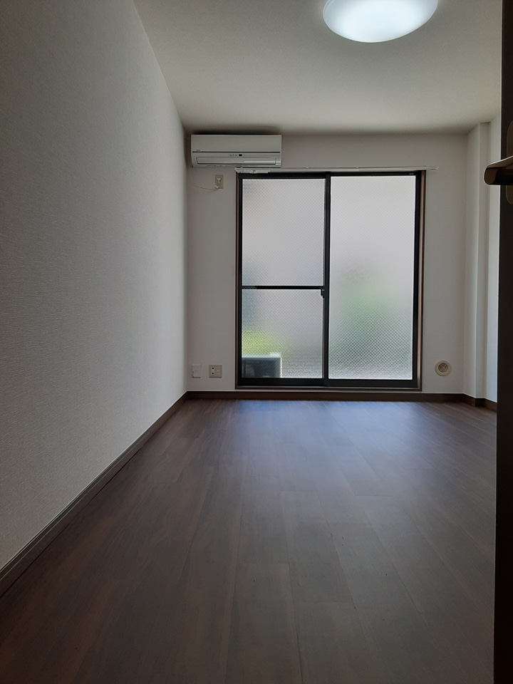 4/26 リビング/ダイニング