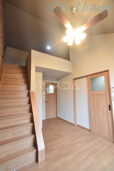 3/26 リビング/ダイニング