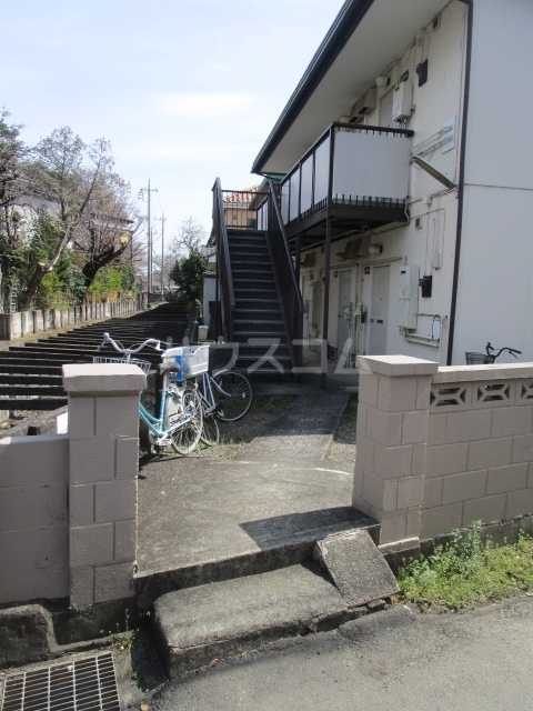2/6 エントランス